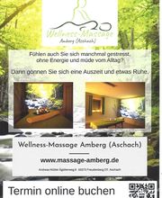 Wellness-Massage Amberg (Aschach) Bild 5