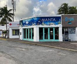 Manta Scuba Dive & Snorkel Cancun imagen 5
