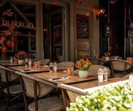 Casa di Sergio - Ristorante Pizzeria Italiana afbeelding 8