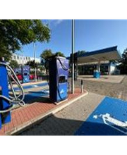 Aral pulse Ladestation Bild 1