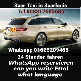 Saar Mietwagen