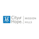City of Hope Mission Hills
