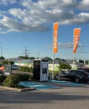 ChargeOne Ladestation Bild 1