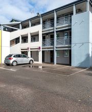 B&B HOTEL Nantes Parc Expos La Chapelle image 11