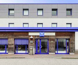 ibis budget Flensburg Handewitt Bild 3