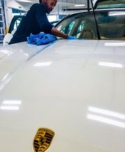 Fine Auto Detailing image 2