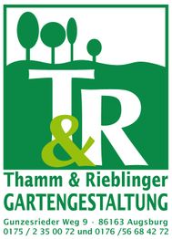 Rieblinger Gartengestaltung