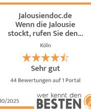 werkenntdenBESTEN.de Qualitätssiegel