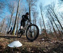 Bikeschule Zürich Bild 8