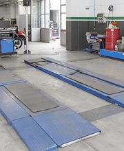 Euromaster Idea Gomme Cuneo immagine 6