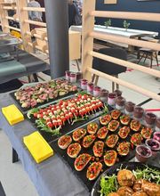 GLÜXGEFÜHL Catering Berlin Bild 9