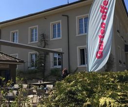 Restaurant Kreuzstrasse Bild 7