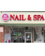 M & Michael Nails Spa image 2