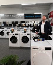 Elektroladen Eckert