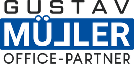 Gustav Müller Office-Partner logo