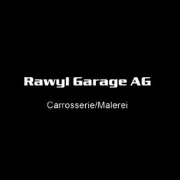 Rawyl Garage Carrosserie AG
