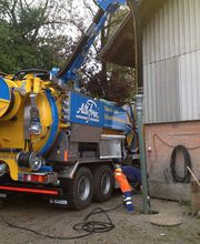 Albert Frei Transporte AG Bild 4