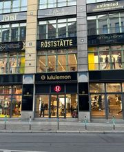 storefront