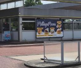 CITTI Tankstelle Bild 3