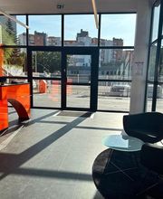 SIXT Grenoble Echirolles