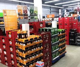 HOL'AB! Getränkemarkt Bild 6