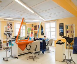 Adonis Coiffure Bild 1