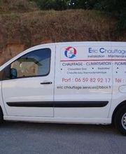Eric Chauffage Services image 9