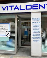 Clínica Dental Vitaldent imagen 12