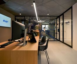 Atupri Gesundheitsversicherung AG Direktion Bild 2