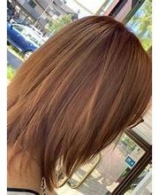 Rapunzel Haar Studio Bild 8