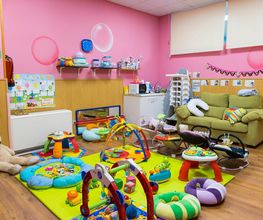 Centro Infantil Pompitas imagen 7