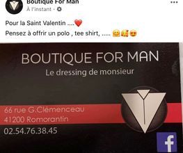 For Man image 1