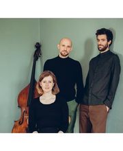 POCKET JAZZ TRIO Bild 2