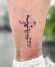 Green Avenue Tattoos image 3