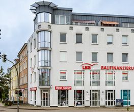 LBS in Rostock Bild 1