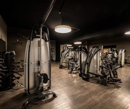 Fitness First Lemgo - Geräte Training