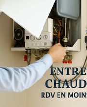 JF Chauffage image 1
