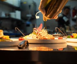 Hotel Restaurant Adler Bild 5