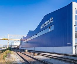 Rhenus Logistics AG Bild 2