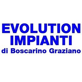 Evolution Impianti logo