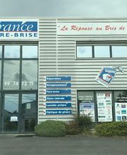 France Pare Brise Vitré image 1