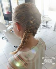 De mèche avec Sandy image 13