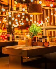 PETER PANE Burgergrill & Bar Bild 11