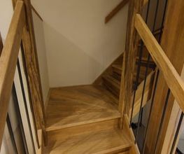 Van der Schoot Trappen afbeelding 8