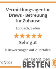 werkenntdenBESTEN.de Qualitätssiegel