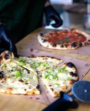 Holie Pizza catering afbeelding 2