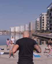 First Step Fitness Bild 2