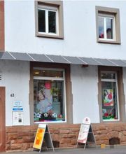 Spessart-Apotheke Bild 1
