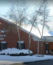 Daniels Family Funeral Home & Crematory image 1