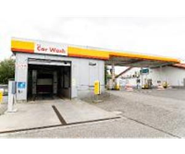 Shell Recharge Charging Station Bild 18